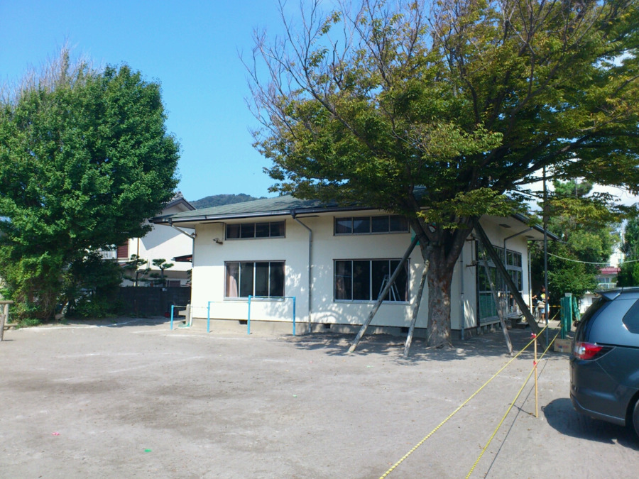 どれみ幼稚園の写真