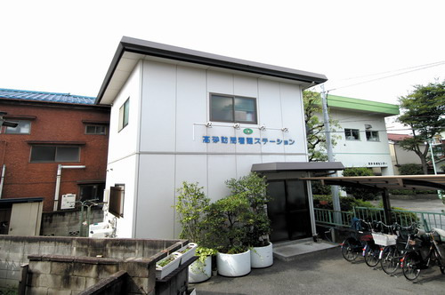 高砂居宅介護支援事業所の写真1枚目：