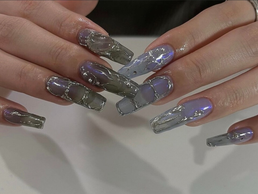 nailstudio"E"（ネイリストの求人）の写真11枚目：
