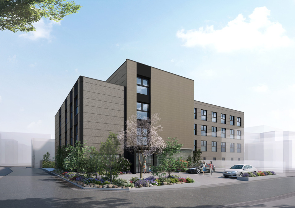 CLASWELL豊中北桜塚【2026年02月01日オープン予定】（サービス提供責任者の求人）の写真9枚目：