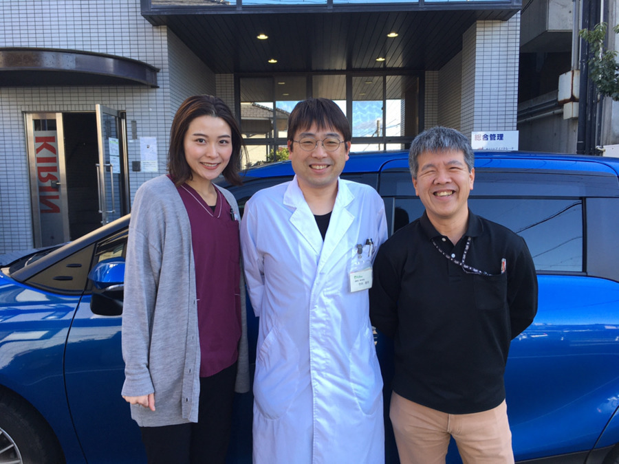 本山歯科医院 大府院の画像