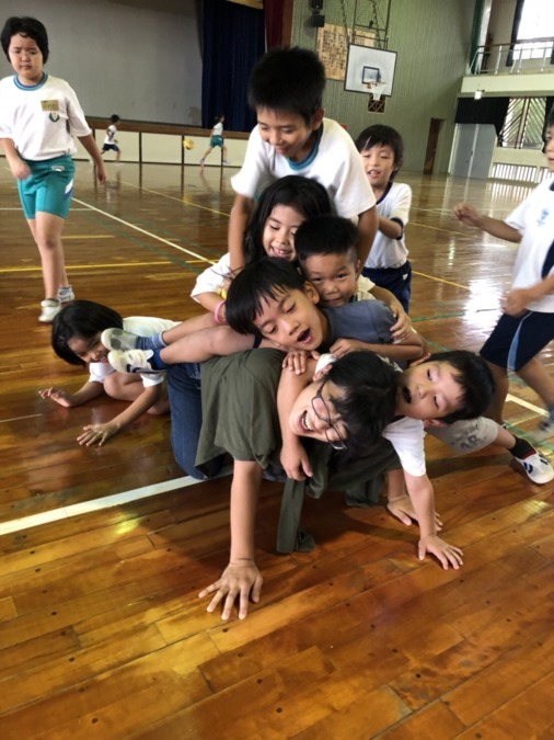上田児童クラブ (豊見城市役所指定管理委託事業)【2019年04月01日オープン予定】(児童指導員の求人)の写真: