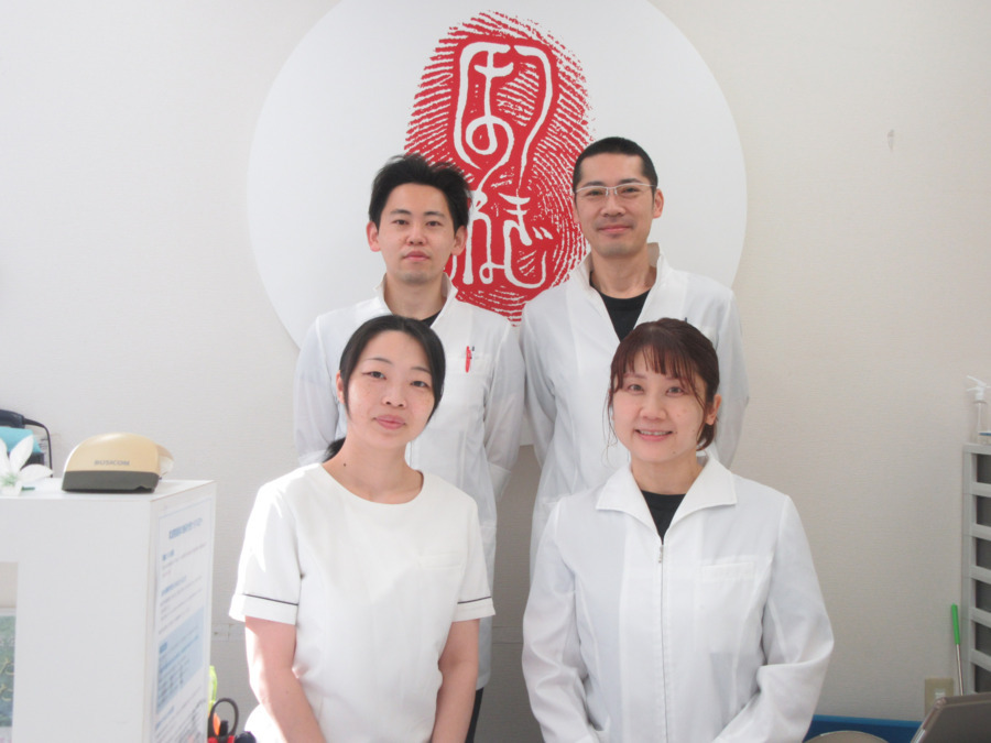 ほねつぎ清水日本平はりきゅう接骨院（鍼灸師の求人）の写真7枚目：