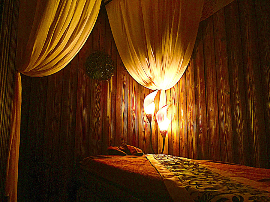 asian relaxation villa　新飯塚駅前店の写真2枚目：