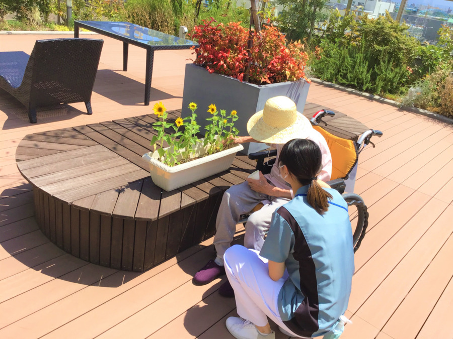 淀川平成病院の写真3枚目：