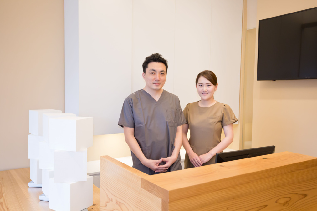 宮本デンタルクリニック調布（歯科衛生士の求人）の写真6枚目：