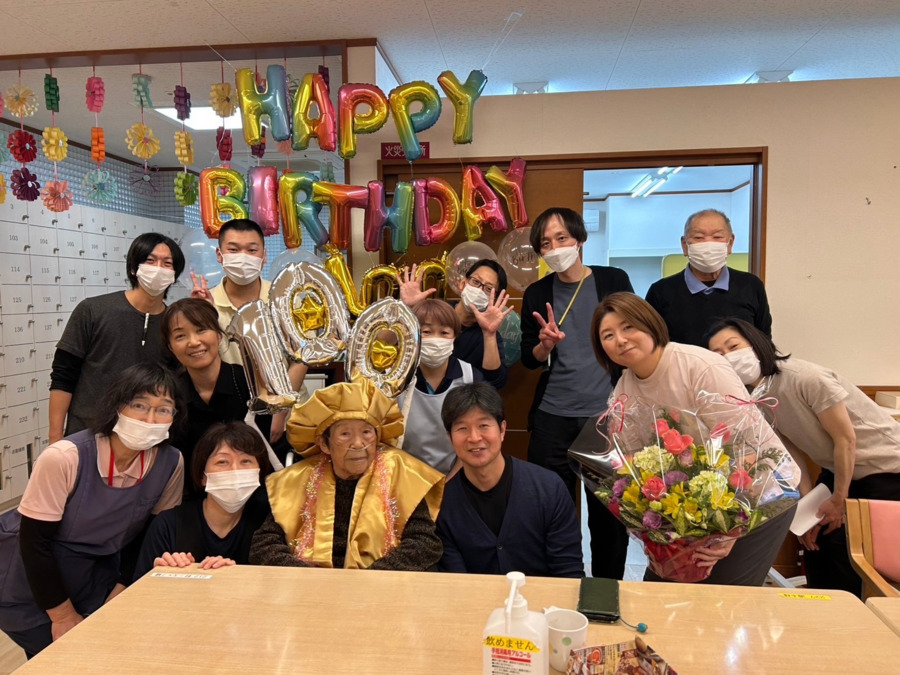 ソーシャルコート東大阪（介護職/ヘルパーの求人）の写真2枚目：