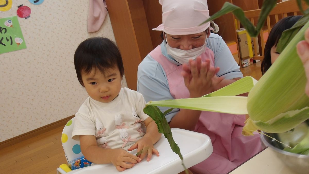 琵琶湖中央リハビリテーション病院 院内保育所 キッズハウス びわっこ（保育士の求人）の写真6枚目：