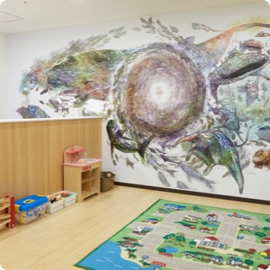 みなとみらい夢クリニック(看護師/准看護師の求人)の写真12枚目: