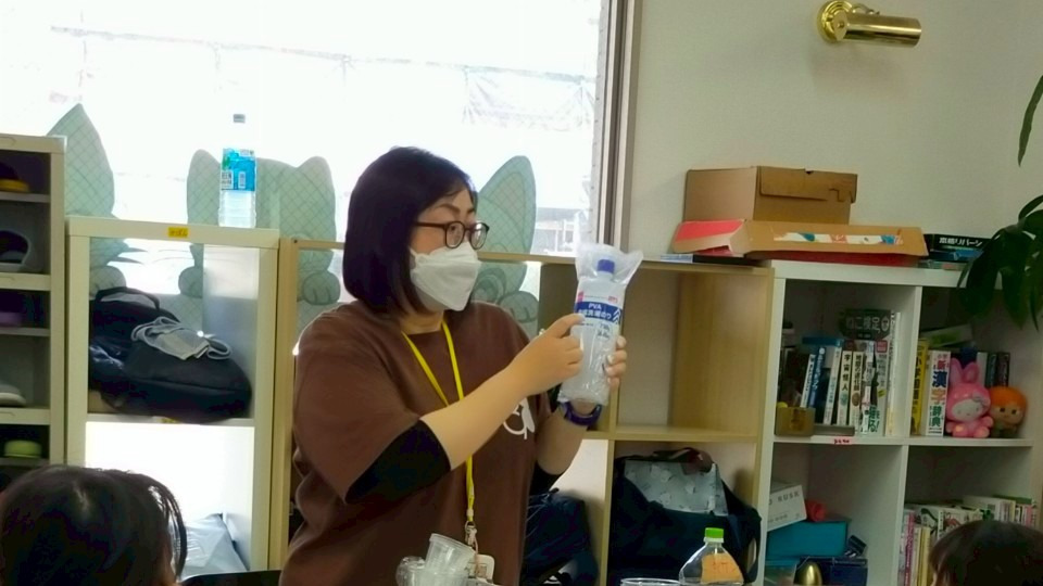 放課後等デイサービス　Ｇｒｉｐキッズ八千代緑が丘校（保育士の求人）の写真4枚目：