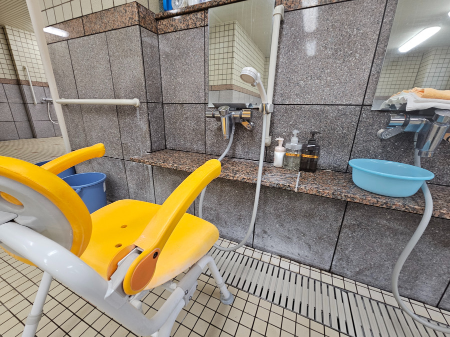 デイサービスセンター　プレミア扇の写真12枚目：