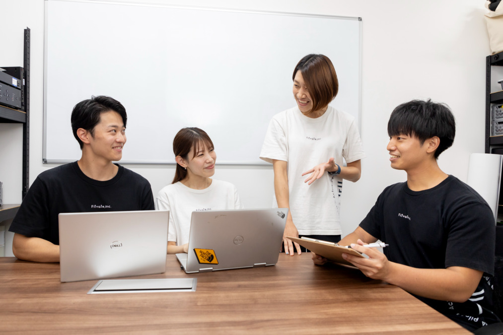 OLUTANA pilates　勝どき店（インストラクターの求人）の写真10枚目：