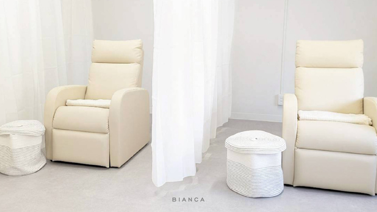 BIANCA　今池店（アイリストの求人）の写真3枚目：