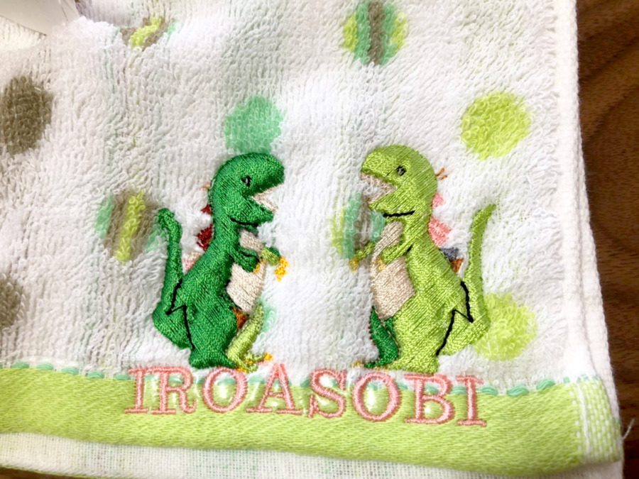 就労継続支援B型事業所「iroasobi」（生活支援員の求人）の写真2枚目：