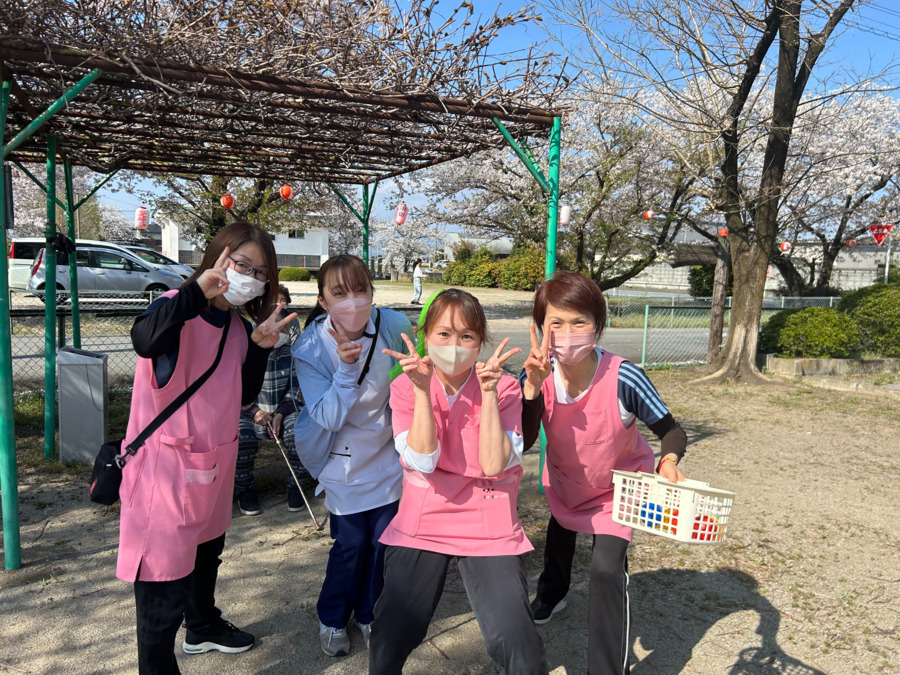 常楽園デイサービスの写真