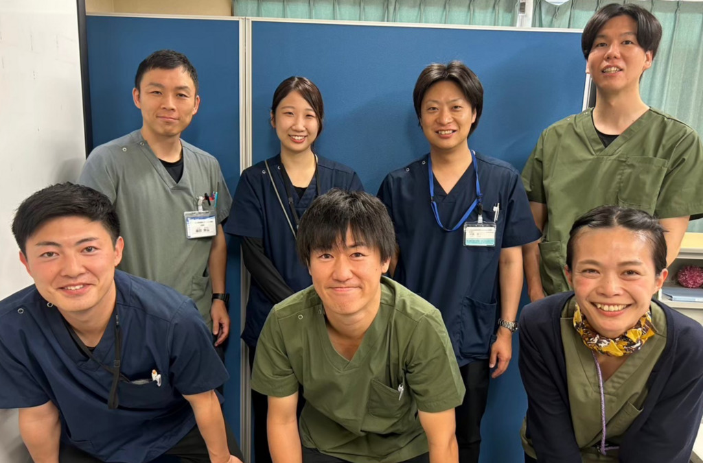 えん訪問看護ステーション南国（看護師/准看護師の求人）の写真8枚目：