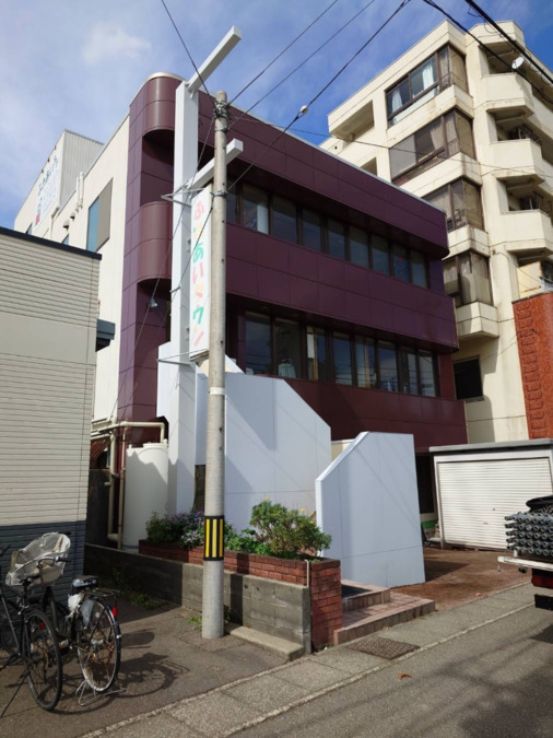 ふれあいタウン(介護職/ヘルパーの求人)の写真2枚目: