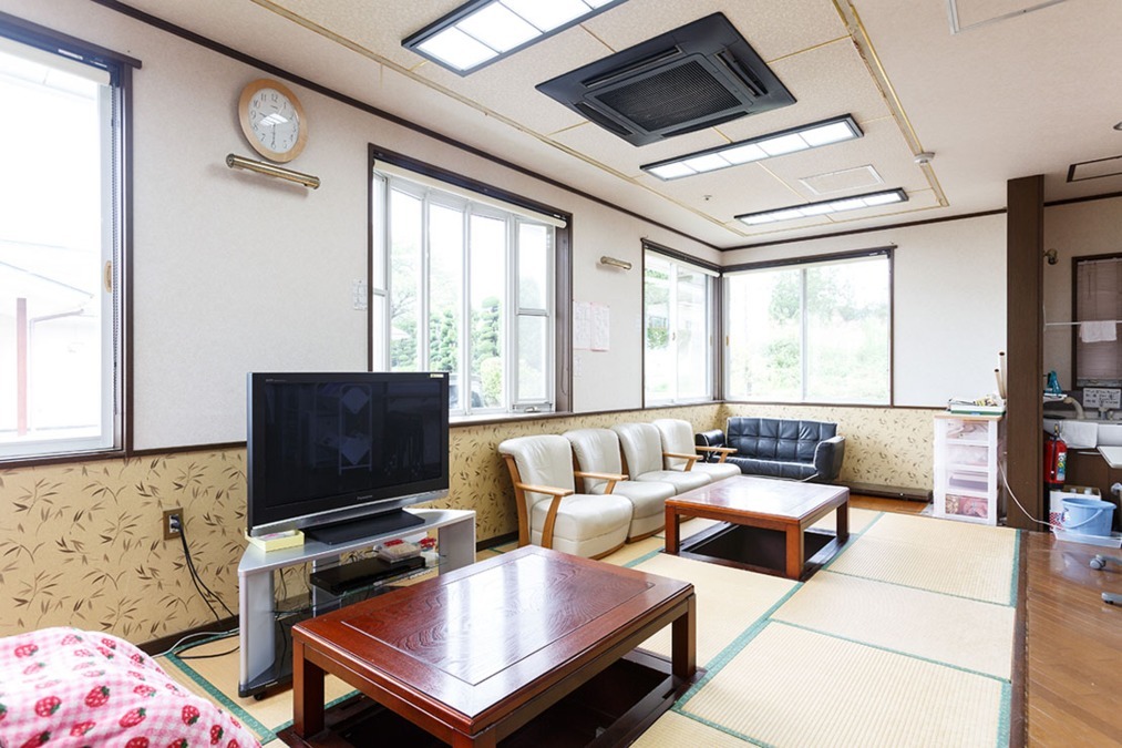 グループホームすみれの写真3枚目: