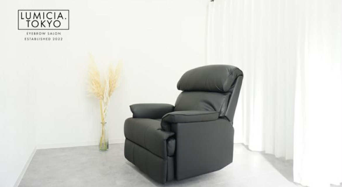 眉毛/アイブロウサロン LUMICIA.-TOKYO-神戸三宮店の写真10枚目: