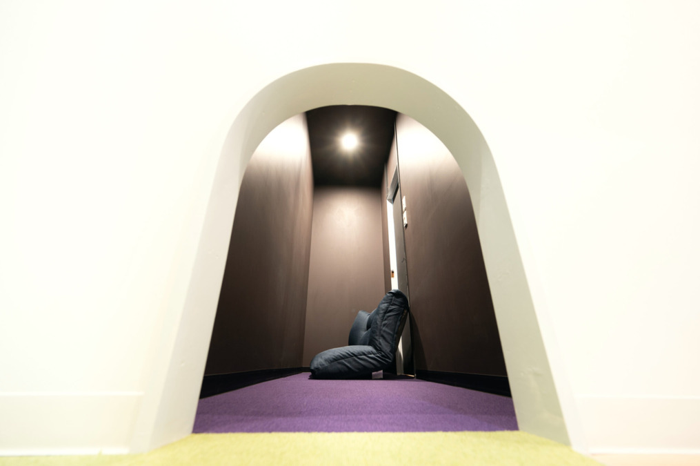 UNICO CONNECT 久留米の写真3枚目：