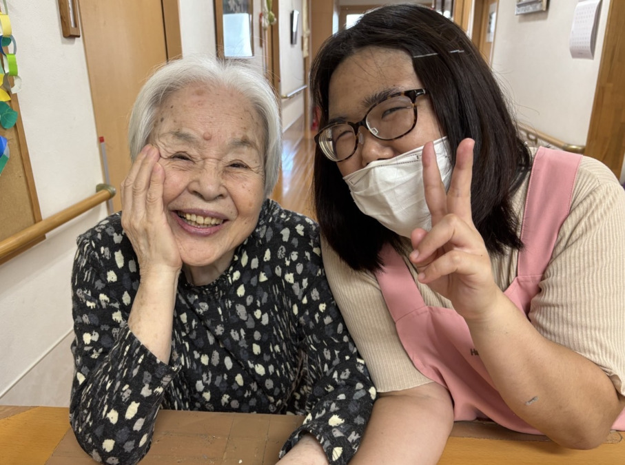 グループホーム千手（介護職/ヘルパーの求人）の写真4枚目：