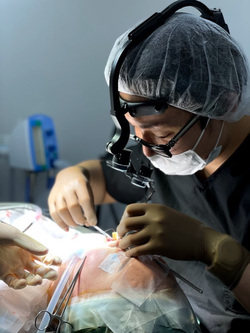 AiZCLINIC（医療事務/受付の求人）の写真4枚目：