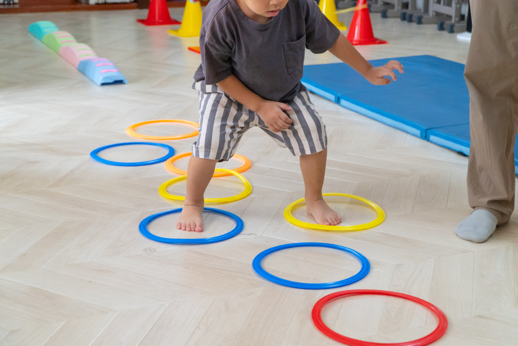 児童発達支援・放課後等デイサービスSHIP（児童指導員/指導員の求人）の写真7枚目：