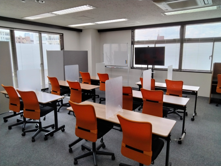 アドライズplus横浜東神奈川センター（生活支援員の求人）の写真5枚目：