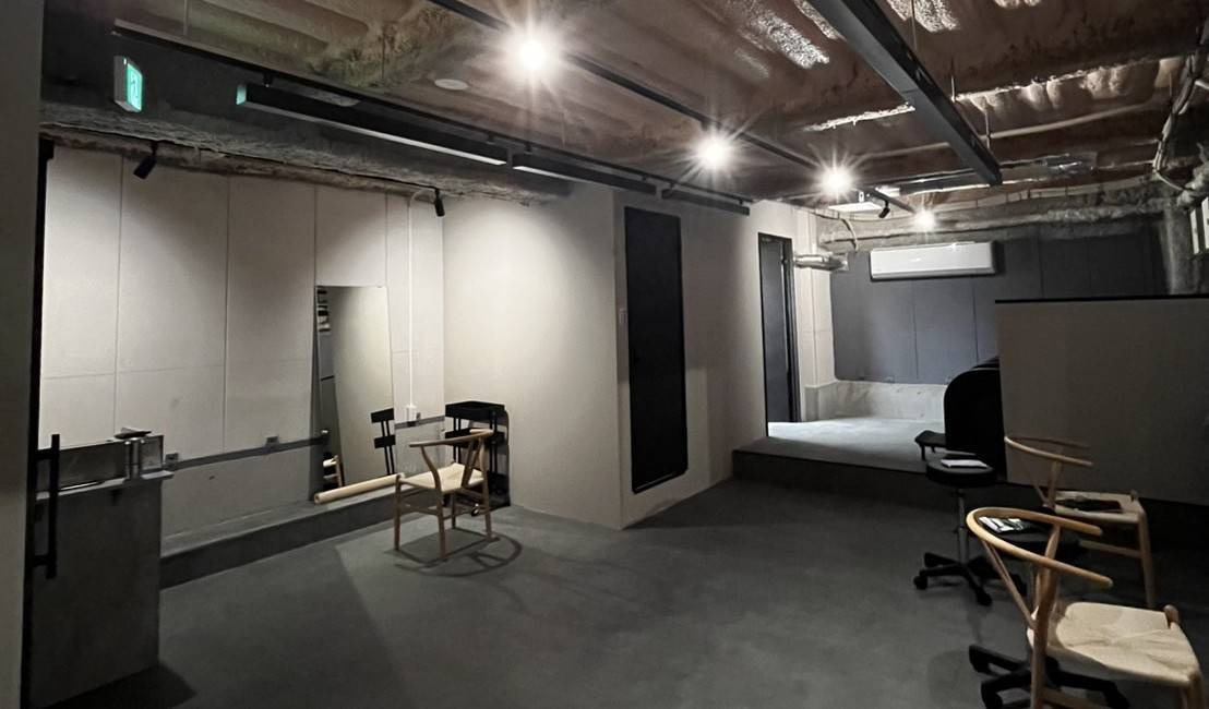 men'scut&skin　EMANON 上新庄店の写真2枚目：