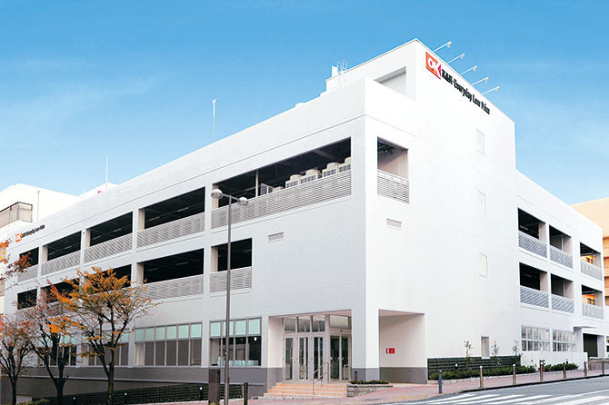 オーケー 東戸塚店の写真