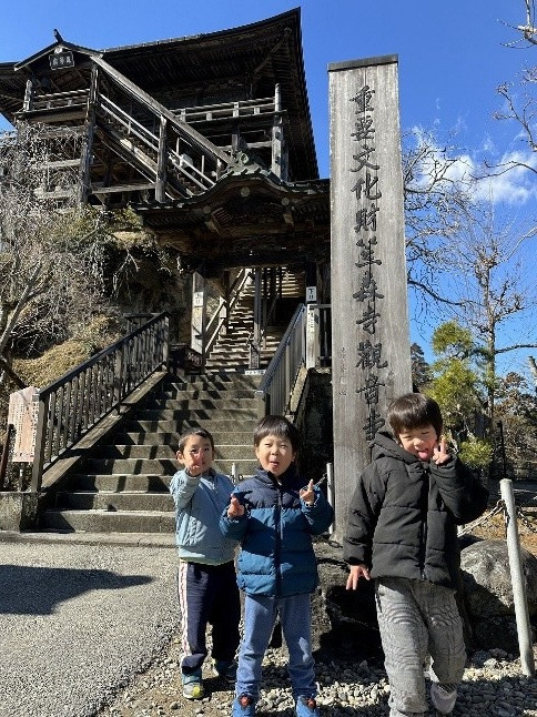 わたぼうしの写真6枚目：