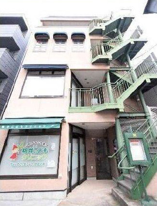 放課後等デイサービスみのり（作業療法士の求人）の写真3枚目：