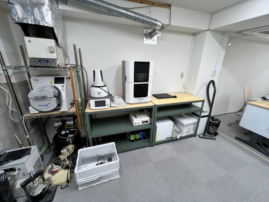 のぶテクニカルラボ【2025年04月オープン】の写真5枚目: