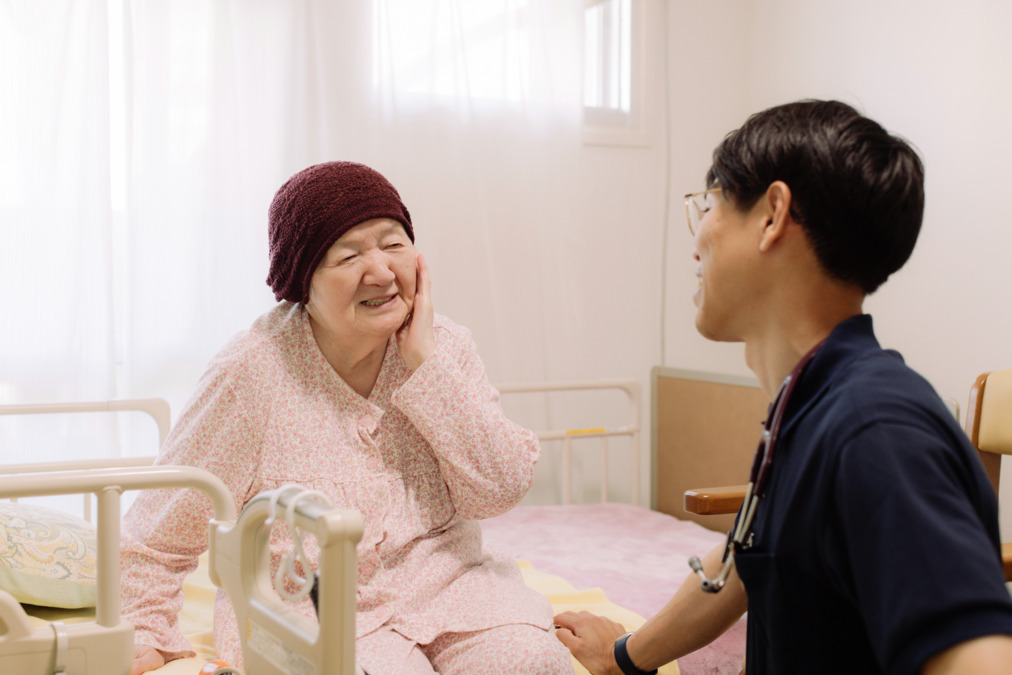 ふたりクリニックの写真
