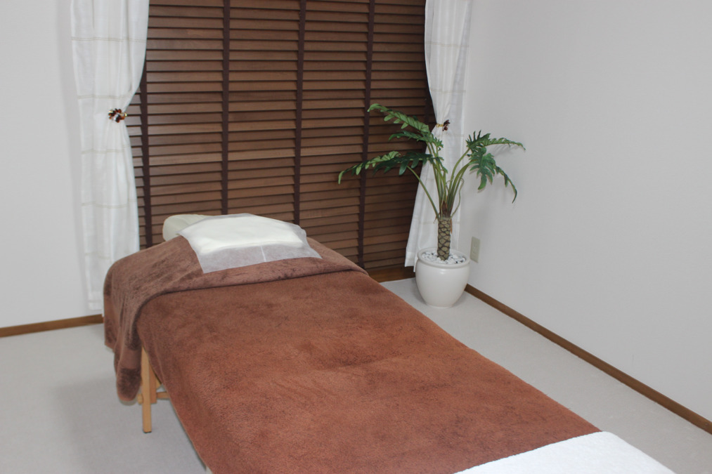 大の樹治療院 代々木店(仮称)(柔道整復師の求人)の写真2枚目: