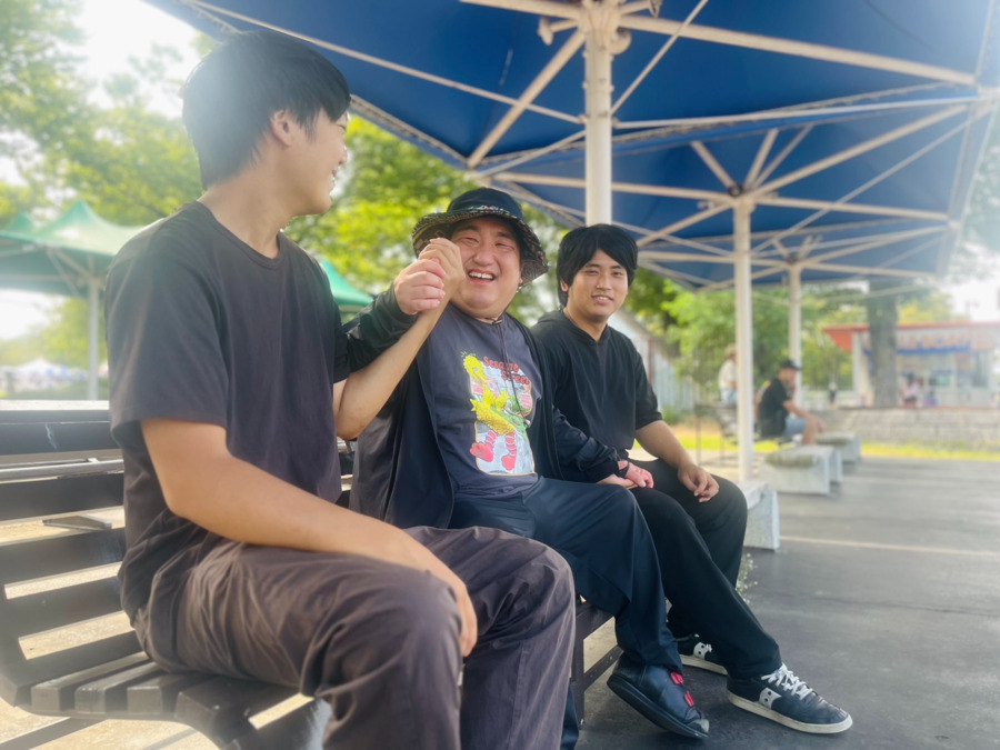 ウィズケアステーションの写真