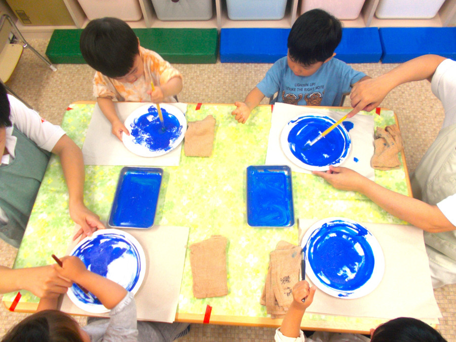 イタミ保育園の写真