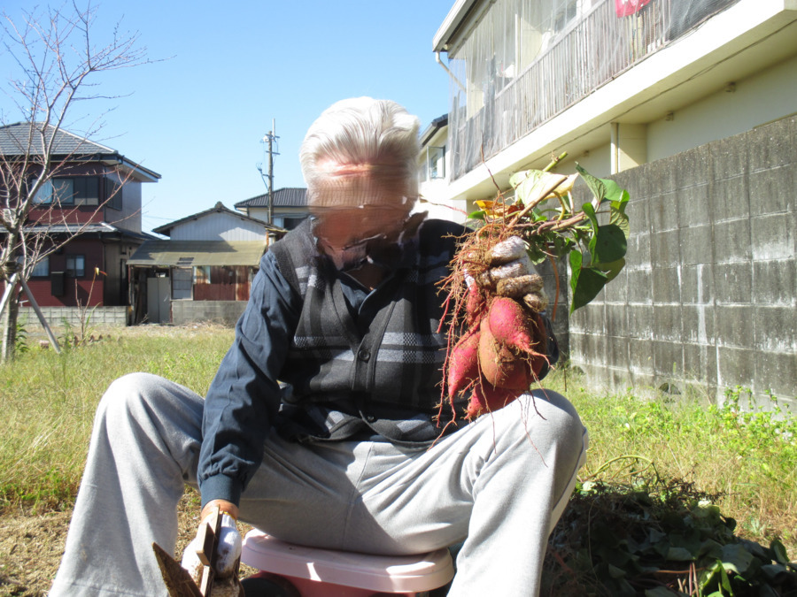 プレストガーデン古閑中町(ケアマネジャーの求人)の写真6枚目: