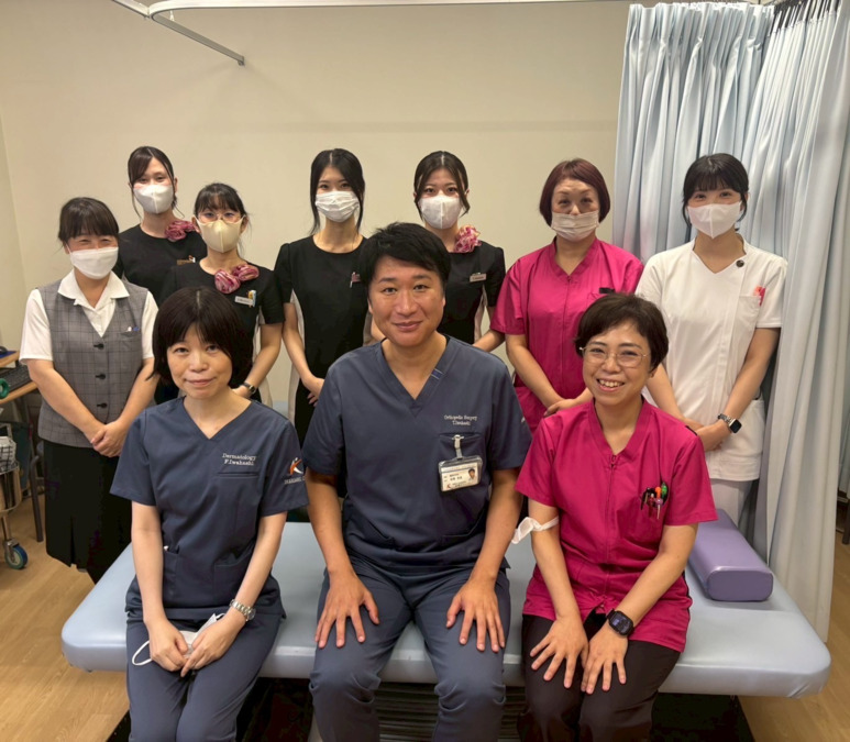 岩橋クリニック（看護師/准看護師の求人）の写真9枚目：