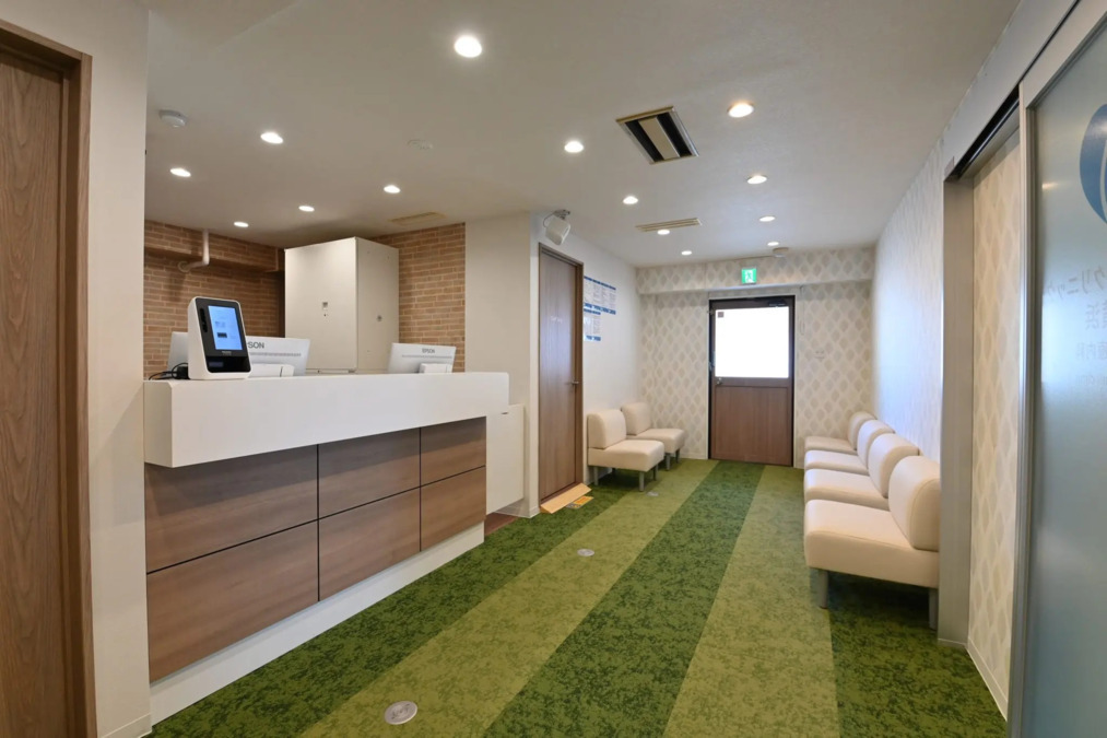 齊藤こころみクリニック綱島横浜 精神科・心療内科【2025年09月オープン】(医療事務/受付の求人)の写真2枚目: