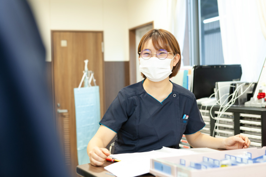 住宅型有料老人ホーム『医心館目白』(ケアマネジャーの求人)の写真2枚目: