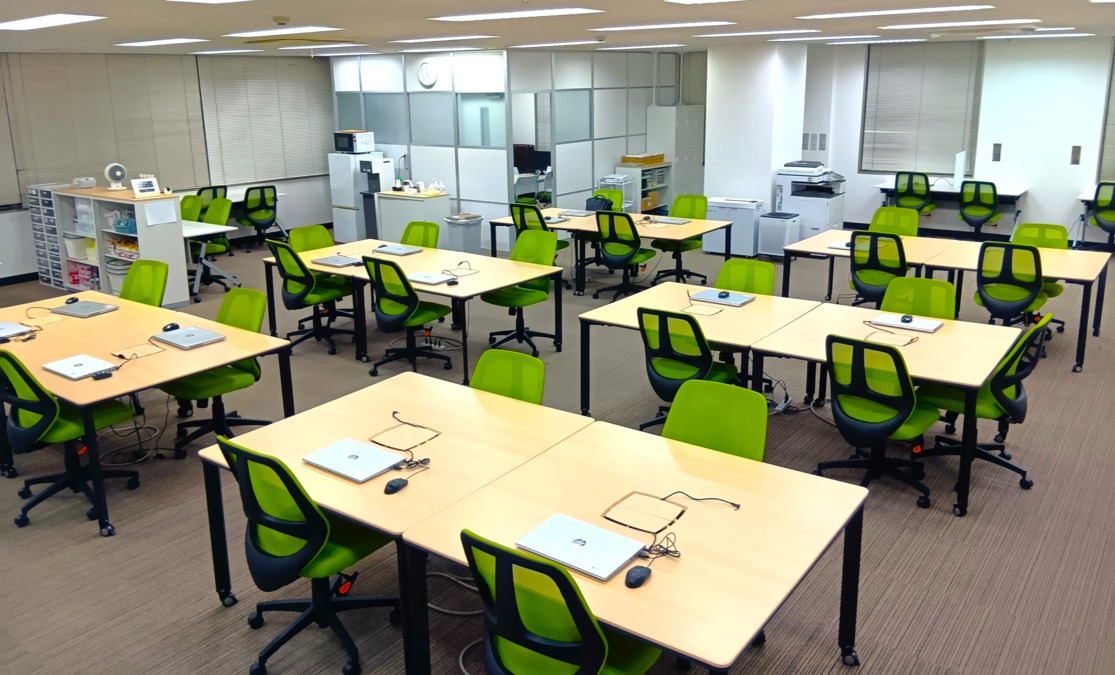 チャレンジドジャパン藤沢センターの写真