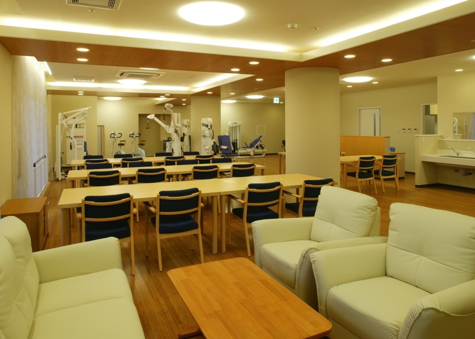 ロココ豊中デイサービスセンター（生活相談員の求人）の写真5枚目：