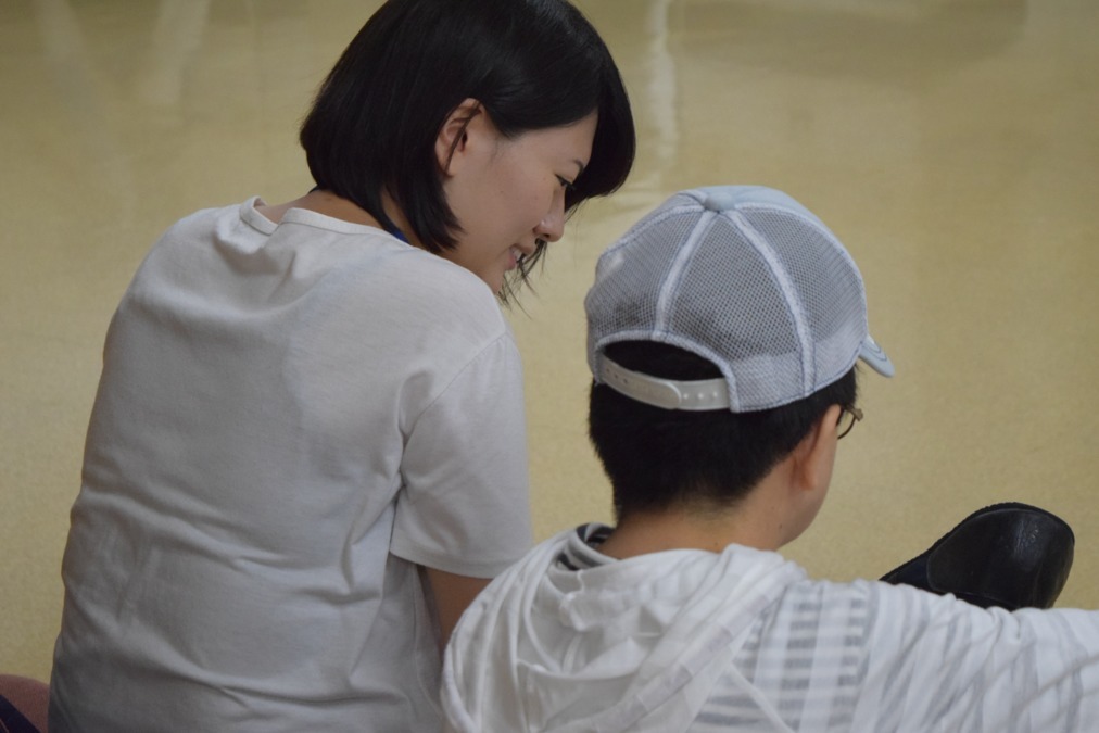 社会福祉法人嬉泉 袖ケ浦市地域生活支援センターたのしみ(言語聴覚士の求人)の写真: