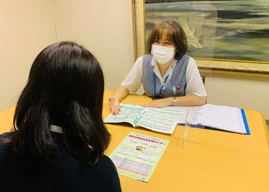 指定居宅介護支援事業所シルバーケア敬愛の写真2枚目: