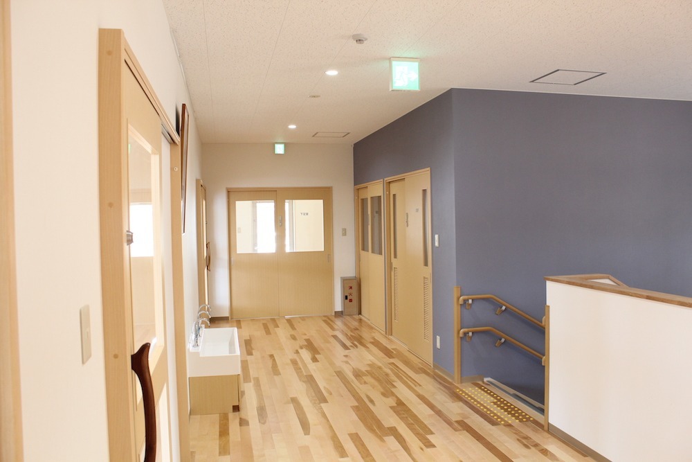 中山とびのこ保育園(管理栄養士/栄養士の求人)の写真: