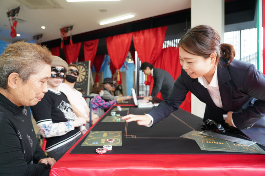 ココナラ巽の写真