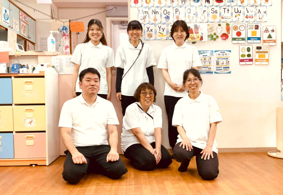 ハイブリッドマム 東陽町の写真
