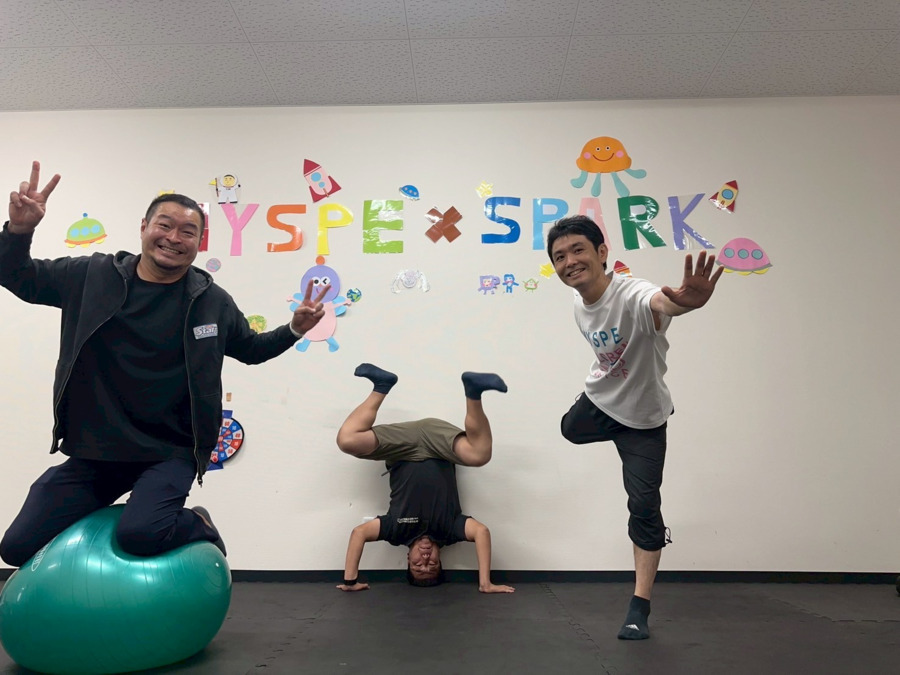 マイスペ×スパーク川越の写真