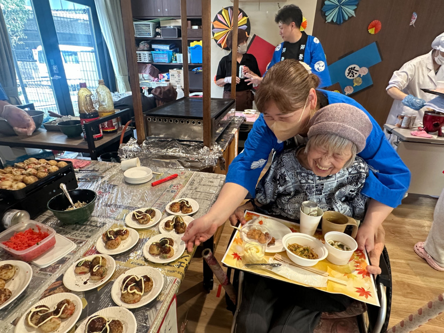 ソーシャルコート杭瀬の写真13枚目：